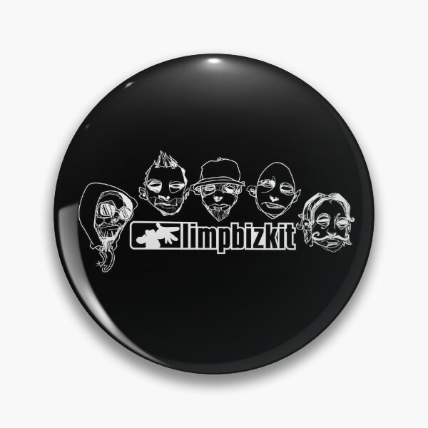 Item preview, Limp Bizkit 2024 designed and sold by Knightly Armor.