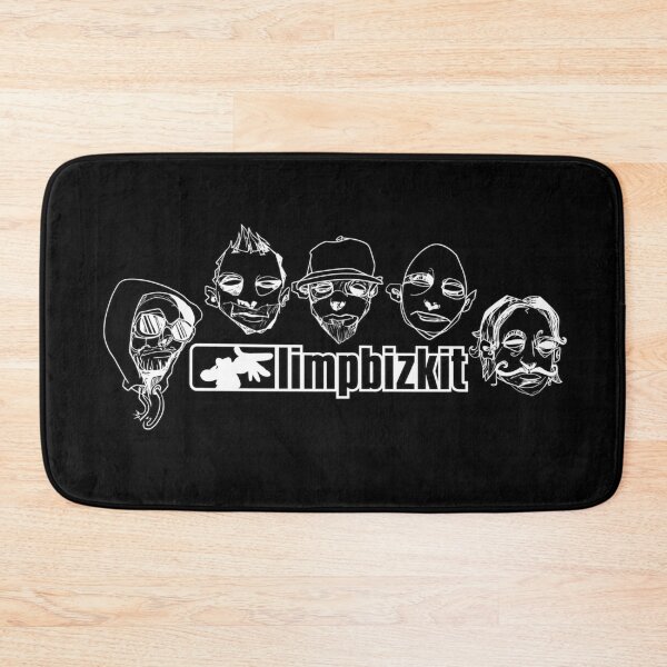 Item preview, Limp Bizkit 2024 designed and sold by Knightly Armor.