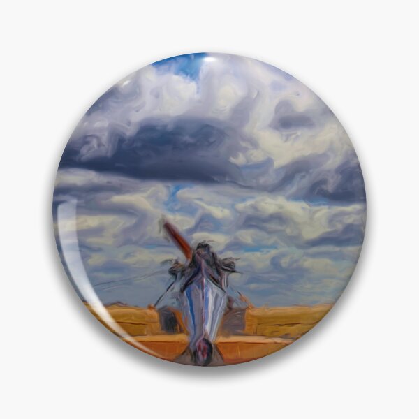 Item preview, Vintage aircraft. designed and sold by Ian Ramsay.
