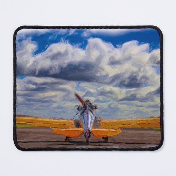 Item preview, Vintage aircraft. designed and sold by Ian Ramsay.