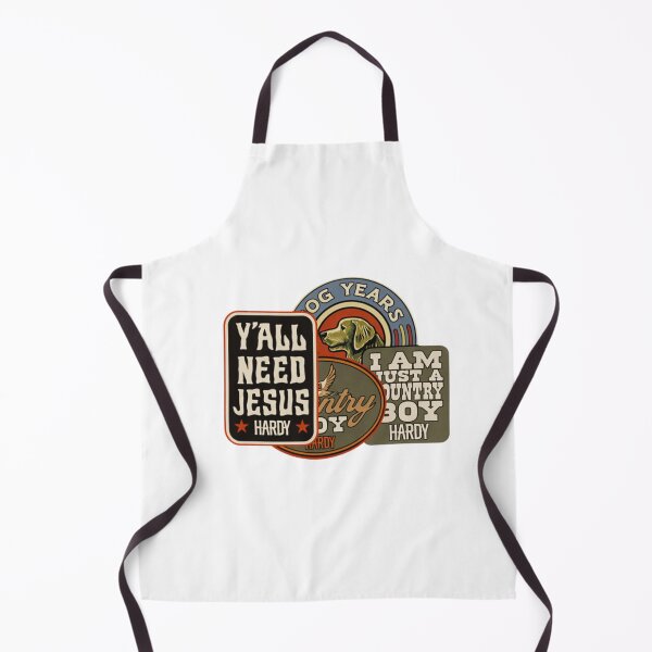 Item preview, Hardy, The Country, Country Tour 2026 - Redneck Rockstar designed and sold by CharlesZachars.
