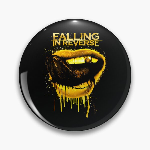 Item preview, Below Text Reading Falling In Reverse designed and sold by akmanm.
