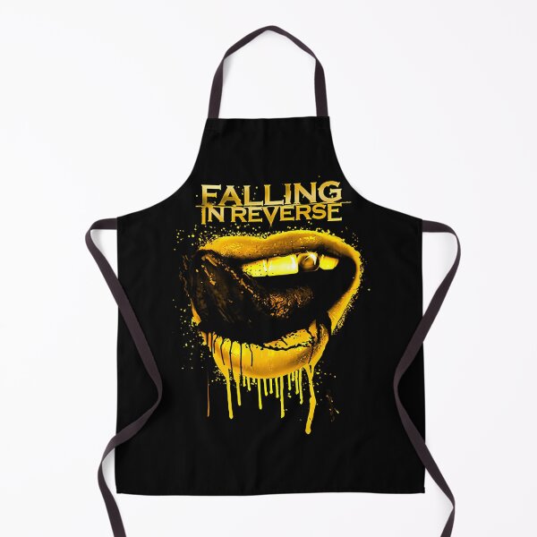 Item preview, Below Text Reading Falling In Reverse designed and sold by akmanm.