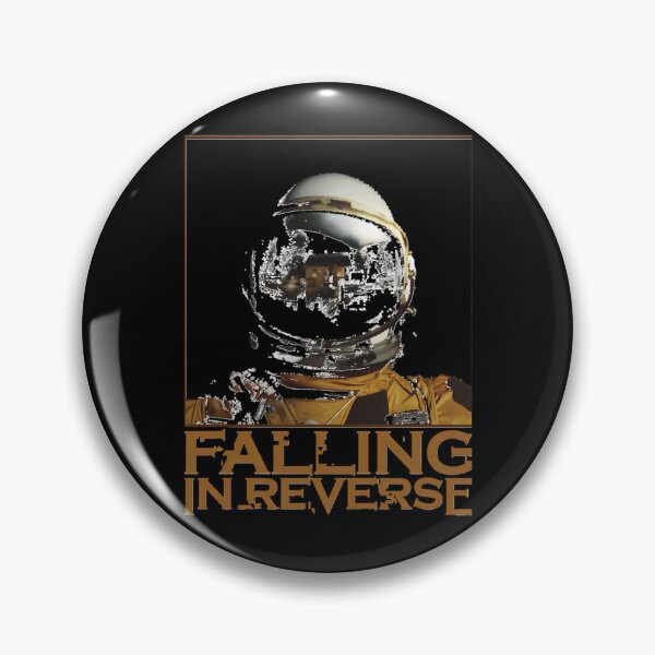 Item preview, Reflection Above Text Reading Falling designed and sold by akmanm.