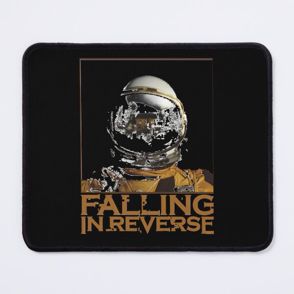 Item preview, Reflection Above Text Reading Falling designed and sold by akmanm.