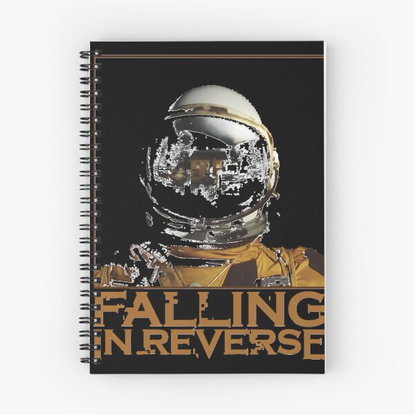 Item preview, Reflection Above Text Reading Falling designed and sold by akmanm.