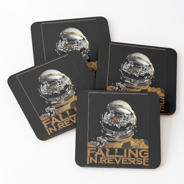 Item preview, Reflection Above Text Reading Falling designed and sold by akmanm.