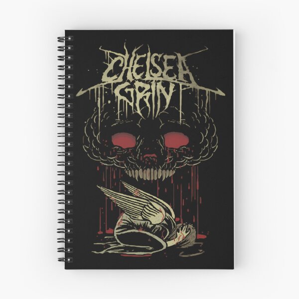 Item preview, Skull Cloud Illustration Dripping designed and sold by akmanm.