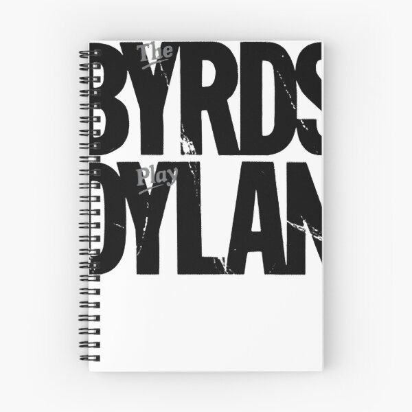 Item preview, Music Group Play Dylan Distressed Bold Typography designed and sold by MadeBySoha.