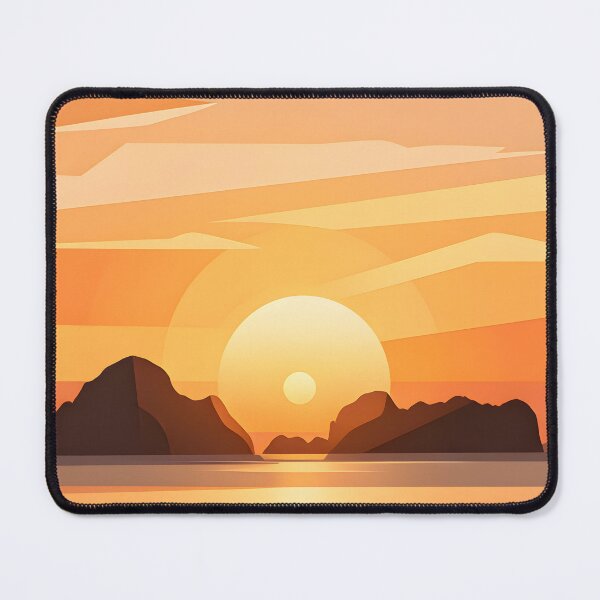 Item preview, Railay Beach Sunset – Thailand designed and sold by Spirit of Siam.