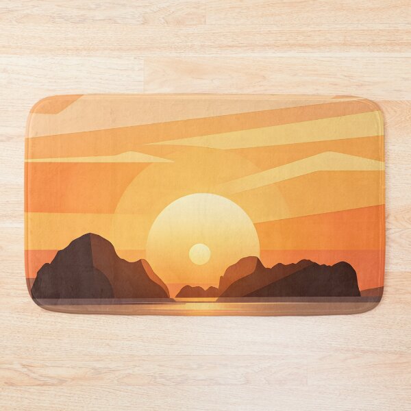 Item preview, Railay Beach Sunset – Thailand designed and sold by Spirit of Siam.