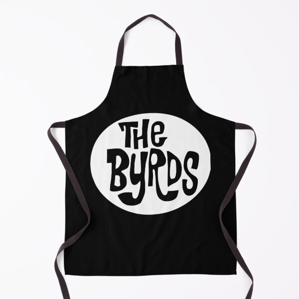 Item preview, Music Group White Circle Bold Curly Font Emblem designed and sold by MadeBySoha.