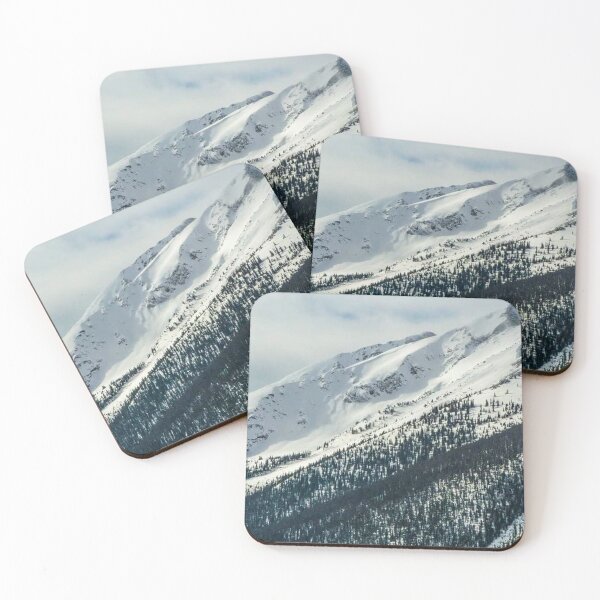 Item preview, Snow Mountain So Beautiful designed and sold by Werwertatu11.