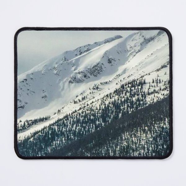 Item preview, Snow Mountain So Beautiful designed and sold by Werwertatu11.