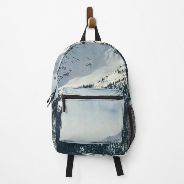 Item preview, Snow Mountain So Beautiful designed and sold by Werwertatu11.