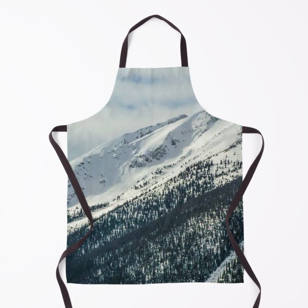 Item preview, Snow Mountain So Beautiful designed and sold by Werwertatu11.