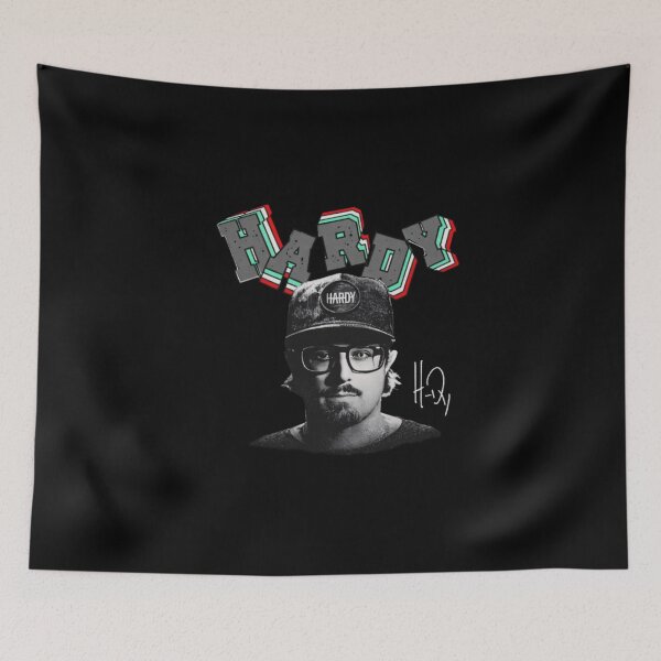 Item preview, Hardy, The Country, Country Tour 2026 - Redneck Rockstar designed and sold by CharlesZachars.