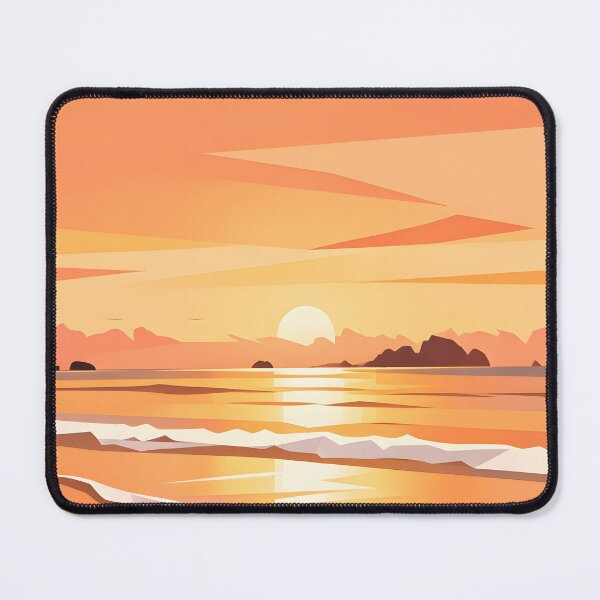 Item preview, Railay Beach Sunset – Thailand designed and sold by Spirit of Siam.