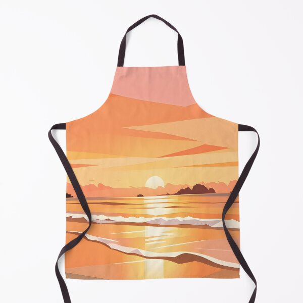 Item preview, Railay Beach Sunset – Thailand designed and sold by Spirit of Siam.