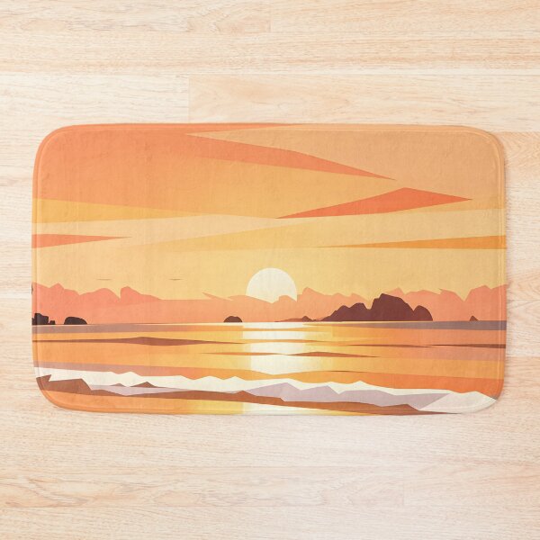 Item preview, Railay Beach Sunset – Thailand designed and sold by Spirit of Siam.