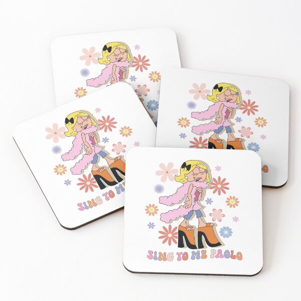 Item preview, Sing To Me Paolo Lizzie McGuire, Lizzie McGuire Shirt, Magic Kingdom designed and sold by MarlyLeois.