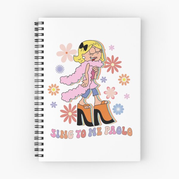 Item preview, Sing To Me Paolo Lizzie McGuire, Lizzie McGuire Shirt, Magic Kingdom designed and sold by MarlyLeois.