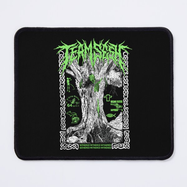 Item preview, Withered Celtic Tree Sesh designed and sold by Blackbird70.
