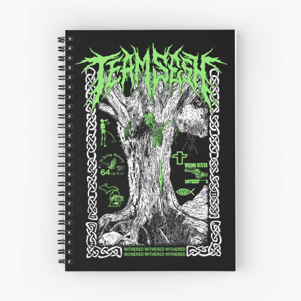 Item preview, Withered Celtic Tree Sesh designed and sold by Blackbird70.