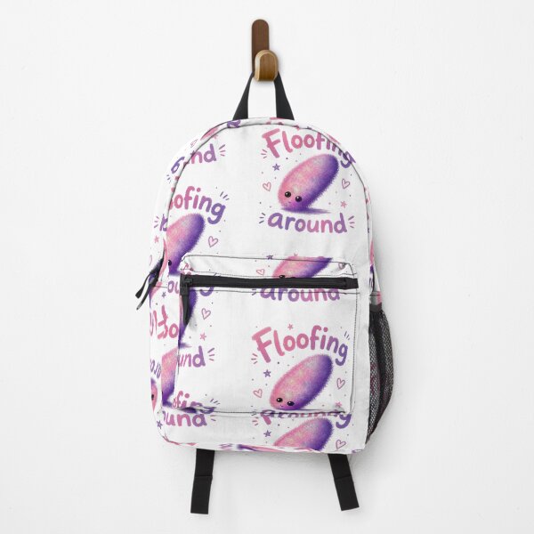Item preview, Fluffy floof  designed and sold by JoSangya.
