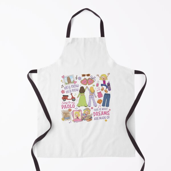 Item preview, Movie Lizzie McGuire - Nostalgia This Is What Dreams Are Made designed and sold by MarlyLeois.