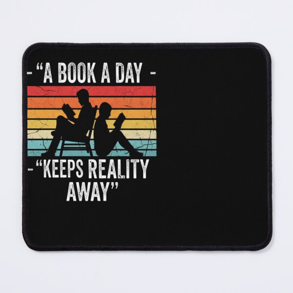 Item preview, Book lovers pack designed and sold by A-M-G-Shop.