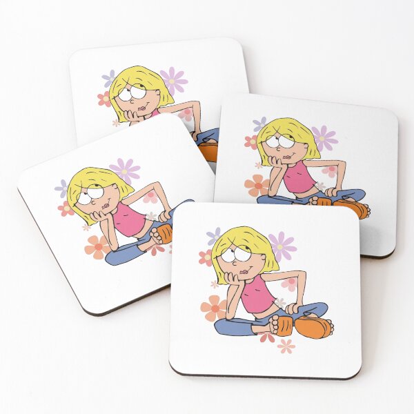 Item preview, Cute Lizzie McGuire - Floral Lizzie McGuire designed and sold by MarlyLeois.