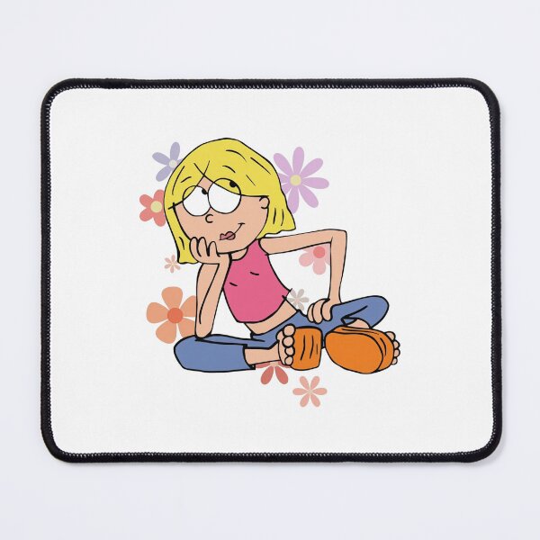 Item preview, Cute Lizzie McGuire - Floral Lizzie McGuire designed and sold by MarlyLeois.