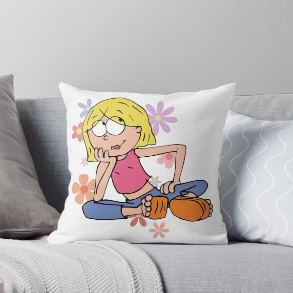 Item preview, Cute Lizzie McGuire - Floral Lizzie McGuire designed and sold by MarlyLeois.