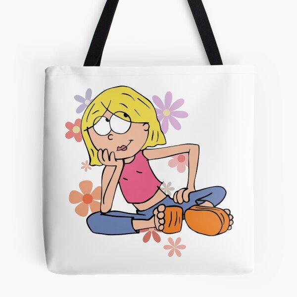 Item preview, Cute Lizzie McGuire - Floral Lizzie McGuire designed and sold by MarlyLeois.
