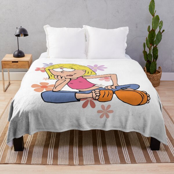 Item preview, Cute Lizzie McGuire - Floral Lizzie McGuire designed and sold by MarlyLeois.