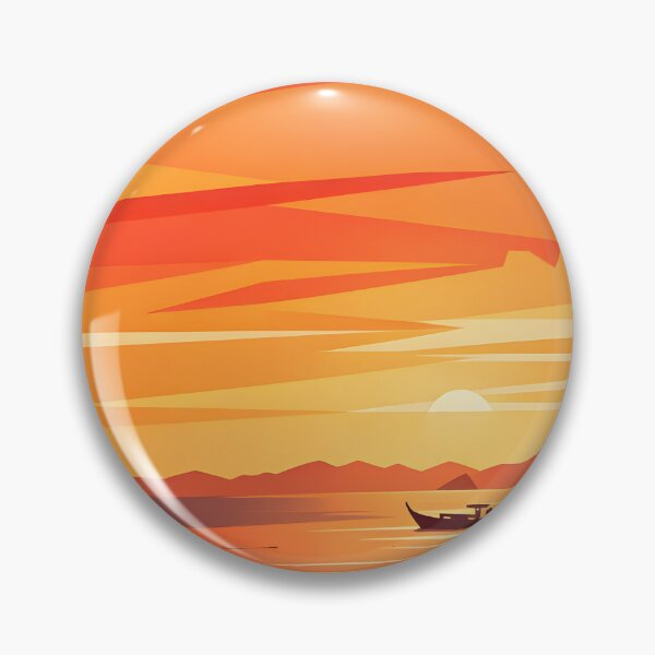 Item preview, Railay Beach Sunset – Thailand designed and sold by Spirit of Siam.