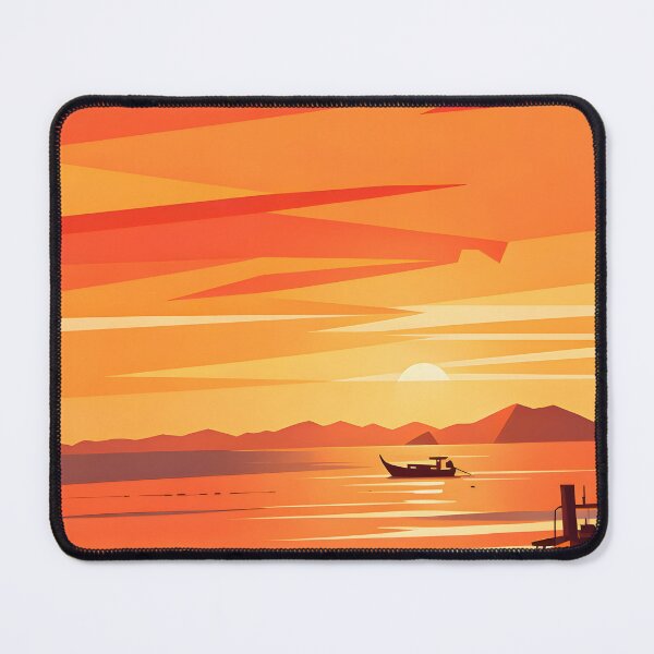 Item preview, Railay Beach Sunset – Thailand designed and sold by Spirit of Siam.