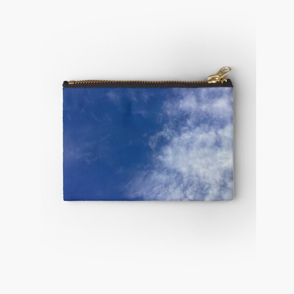 Item preview, Clouds pattern designed and sold by Poppys-prints15.