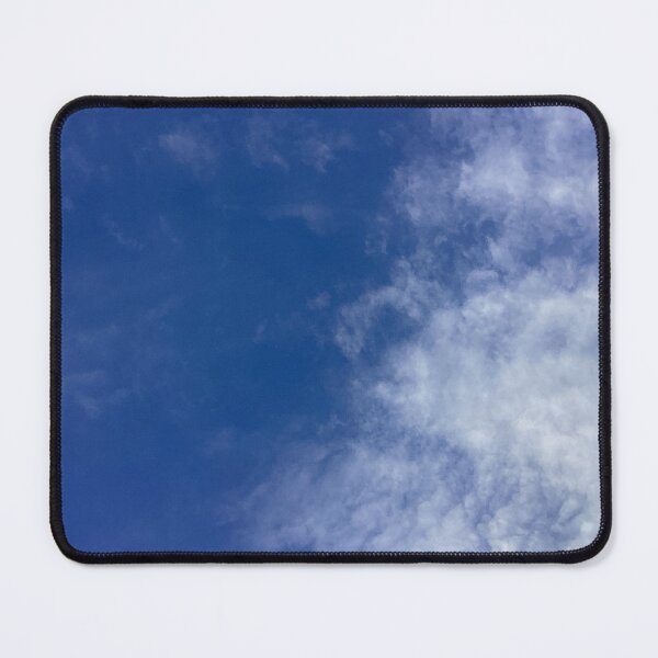 Item preview, Clouds pattern designed and sold by Poppys-prints15.