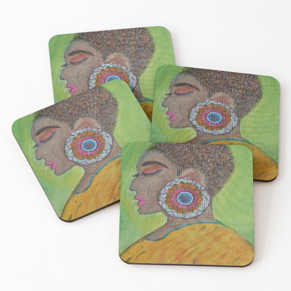 Item preview, Peaceful designed and sold by ArtfulDistractionsByAmarie.