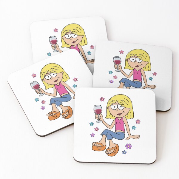 Item preview, Lizzie McGuire designed and sold by MarlyLeois.