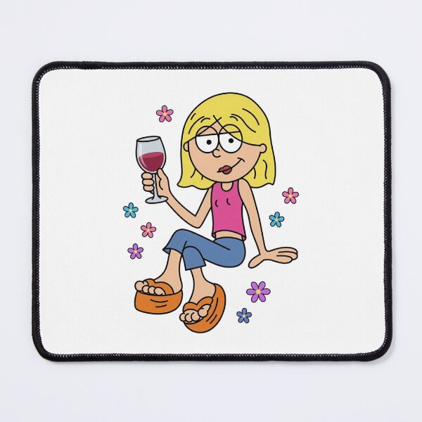 Item preview, Lizzie McGuire designed and sold by MarlyLeois.