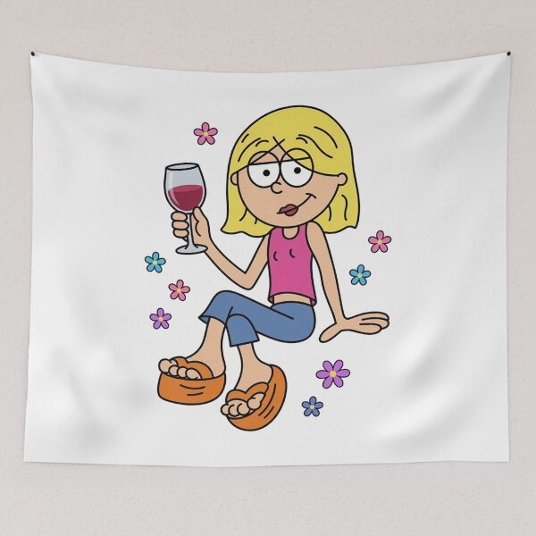 Item preview, Lizzie McGuire designed and sold by MarlyLeois.