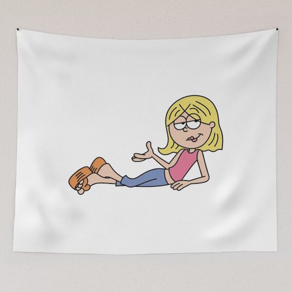 Item preview, Lizzie McGuire designed and sold by MarlyLeois.