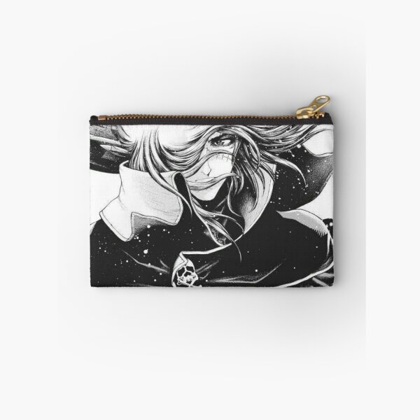 Item preview, Captain Harlock designed and sold by Dreamcore And Art By Pau✨.