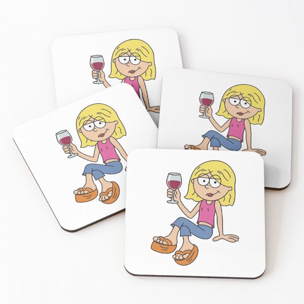 Item preview, Lizzie McGuire designed and sold by MarlyLeois.