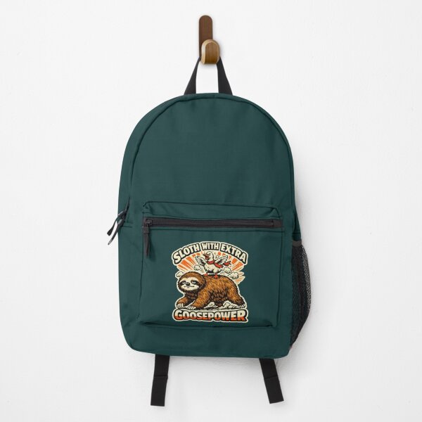 Item preview, Midnight Snack Ranger Raccoon designed and sold by MustHaveVibes.