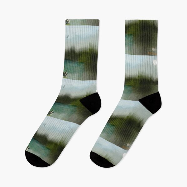 Item preview, Morning Stretch designed and sold by michaelasamples.