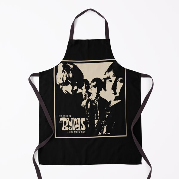 Item preview, The Byrds Eight Miles High Music Band designed and sold by AKD-Design.